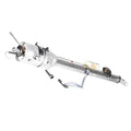 GM KEY COLUMN SHIFT COLUMN2IN DIA MILL CUSTOM LENGTH COLUMN