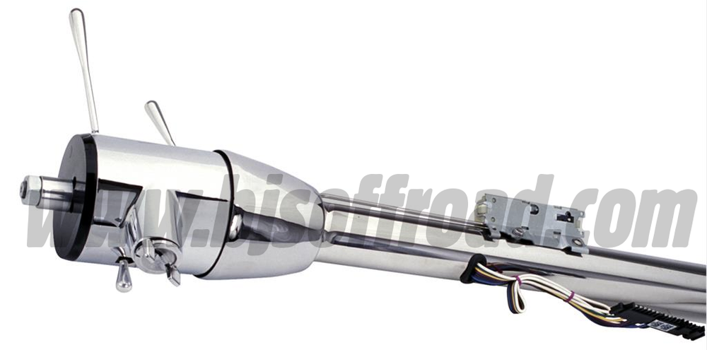 GM KEY COLUMN SHIFT COLUMN 1I