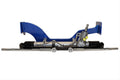 RACK AND PINION KIT: TBIRD 5557 MNL KIT NO COLUMN