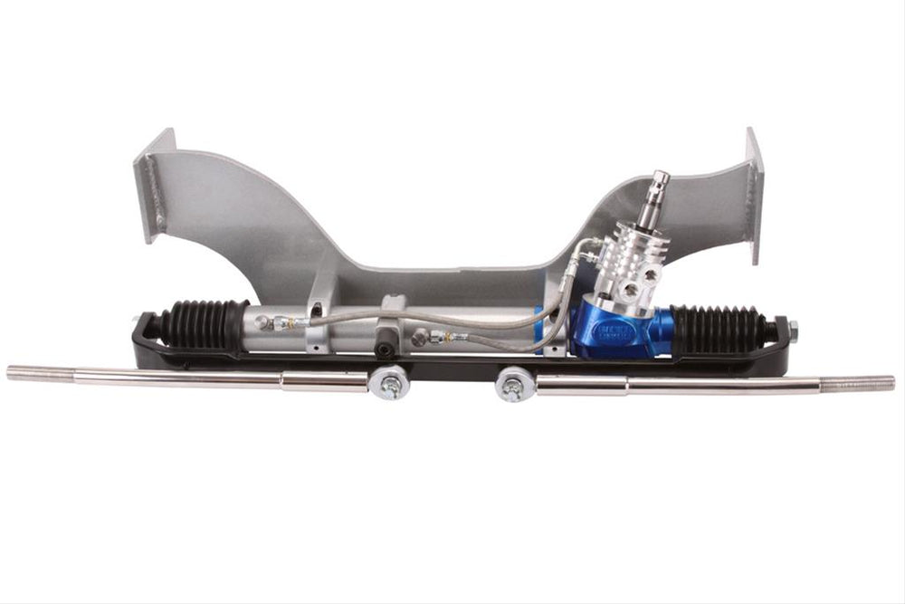RACK AND PINION KIT: TBIRD 5557 MNL KIT NO COLUMN