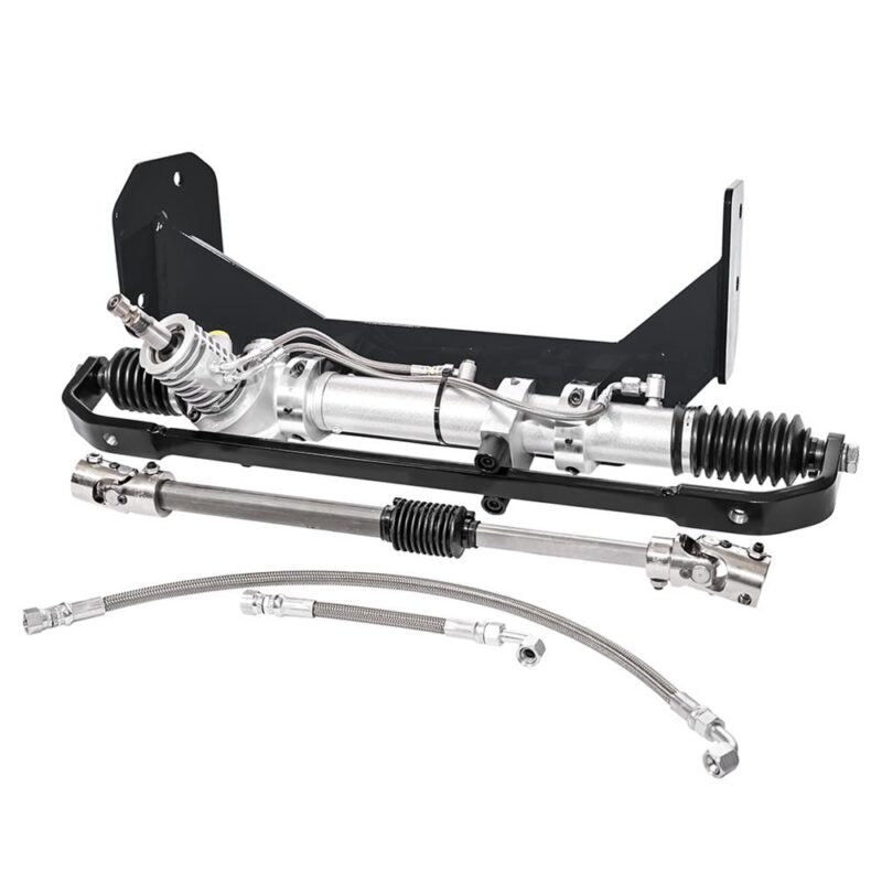7081 POWER CAMARO NO COLUMN