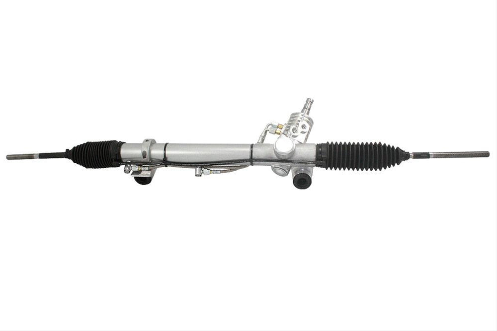79-93 MUSTANG PWR RACK PL