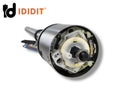 Steering Column Retrofit 63-66 Corvette