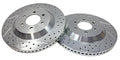 0408 F150 (2WD)ERADISPEED1 PERFORMANCE ROTORS 15IN X 1.180IN FRONT 1P