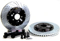 0408 F150 (2WD)ERADISPEED1 PERFORMANCE ROTORS 15IN X 1.180IN FRONT 1P