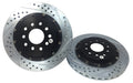 8896 C4 CORVETTE ERADISPEED PERFORMANCE ROTORS 13IN X 1.100IN FRONT 2PC