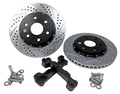 9904 GM1500 ERADISPEED PERFORMANCE ROTORS 14IN X 1.150IN FRONT 2PC