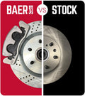 0518 SILVERADO/SIERRA 1500 ERADISPEED1 PERFORMANCE ROTORS 14IN X .799IN REAR