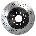 0506 PONTIAC GTO ERADISPEED1 PERFORMANCE ROTORS 14IN X 1.250IN FRONT 2PC