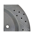 0518 SILVERADO/SIERRA 1500 ERADISPEED1 PERFORMANCE ROTORS 14IN X .799IN REAR