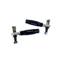 7993 MUSTANG ADJUSTABLE BUMP STEER KIT FRON