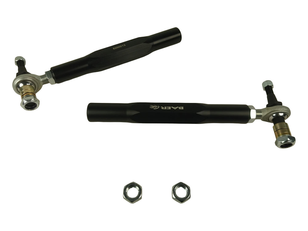 8292 FBODY ADJUSTABLE BUMP STEER KIT FRON
