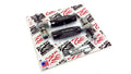 0205 SUBARU WRX ADJUSTABLE BUMP STEER KIT FRON