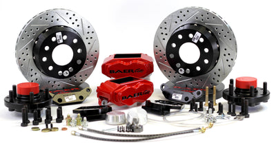7380 MOPAR EBODY AND BBODY SS4+ FB W HUB