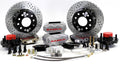 11 SS4 Brake Sys Frt Slvr 56 300B