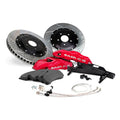 15" Ext+ Brake Sys RR Red 05-18 Mopar