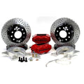 11 GENERAL FIT MOPAR DANA 60 AND 8.75 DEEP STAGE SS4+ RSCC