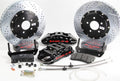 14 Ext Brake Sys Frt Blk 97-03 F-150