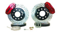 7904 FORD MUSTANG DEEP STAGE SS4+ FFR NO HUB