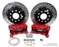 0513 FORD MUSTANG DEEP STAGE SS4+ FC NO HUB