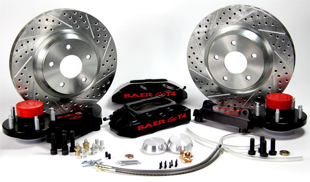 6569 LINCOLN CONTINENTAL TRACK4 FB W HUB