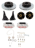 7993 FORD MUSTANG DEEP STAGE SS4+ FC W HUB