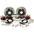7993 FORD MUSTANG DEEP STAGE SS4+ FC W HUB
