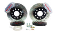 7993 FORD MUSTANG DEEP STAGE SS4+ FC W HUB