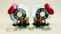 7993 FORD MUSTANG DEEP STAGE SS4+ FFR W HUB