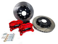 12" SS4+ DS Drag 2.0 Frt Clr Ford S550