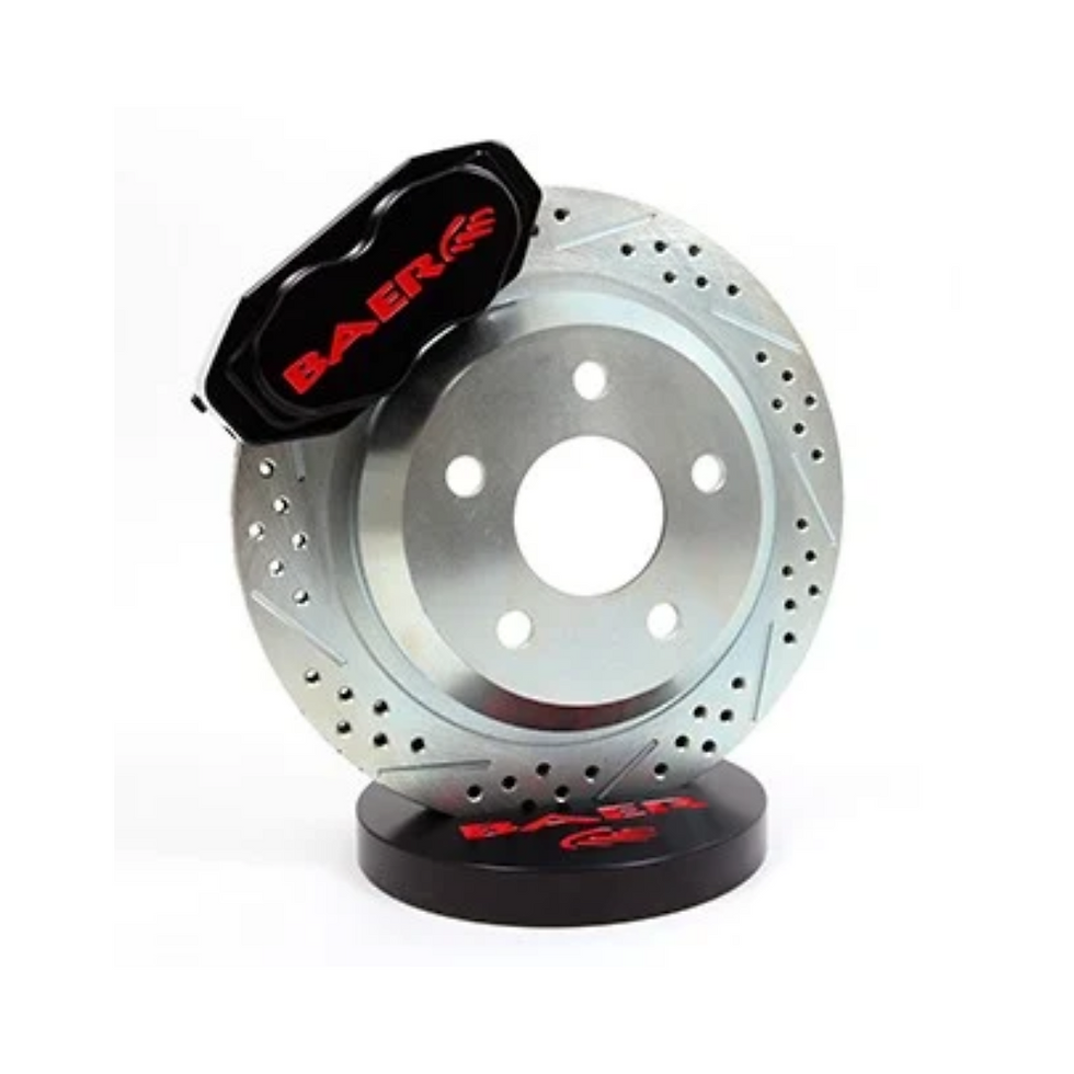 GENERAL FIT FORD 9 INCH TORINO BEARING SS4 RR W PARK