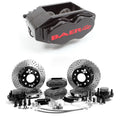 GENERAL FIT FORD 8.8 SS4+ RB W PARK