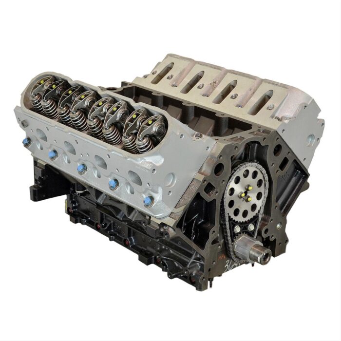 14" Ext+ Brake Sys RR Slvr 94-04 Mstng
