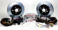 15" Ext+ Brake Sys RR Slvr 09-11 F-150