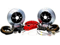 15" Ext+ Brake Sys RR Slvr 09-11 F-150