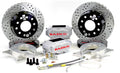 GENERAL FIT FORD 8.8 BOA/CCLIP ELIM DEEP STAGE SS4+ RSCC