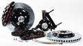 14 Ext Brake Sys Frt Blk 78-88 G-body