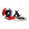 14 Ext Brake Sys Frt Blk 78-88 G-body