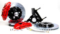 14 Ext Brake Sys Frt Blk 78-88 G-body