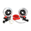 14" Pro+ F Brk Kit R SDZ Std Studs