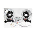 9193 GM TRUCK SYCLONE/TYPHOON PRO+ FS NO HUB