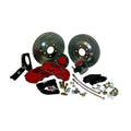 6472 GM ABODY TRACK4 FR W HUB