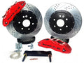 15" Ext+ Brake Sys Frt Red 10-15 Camaro
