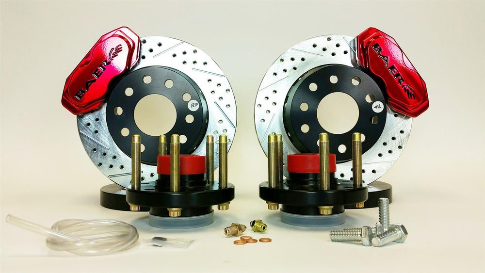 6472 GM ABODY DEEP STAGE SS4+ FFR W HUB