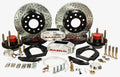 7081 GM FBODY DEEP STAGE SS4+ FC W HUB
