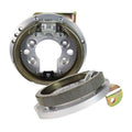 12" SS4 Brake Sys RR Slvr 64-77 A-body