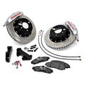 GENERAL FIT GM 10 OR 12 BOLT PRO+ RS W PARK