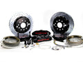 14 Pro Brake Sys RR Blk 82-92 F-body