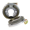 14" Ext+ Brake Sys RR Blk 78-88 G-body