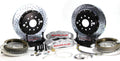 6570 CHEVROLET PASSENGER CAR PRO+ RS W PARK